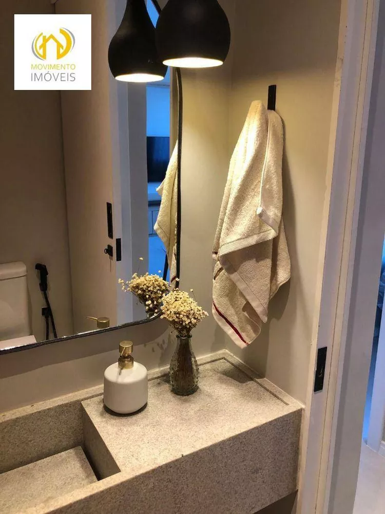 Apartamento, 3 quartos, 120 m² - Foto 17