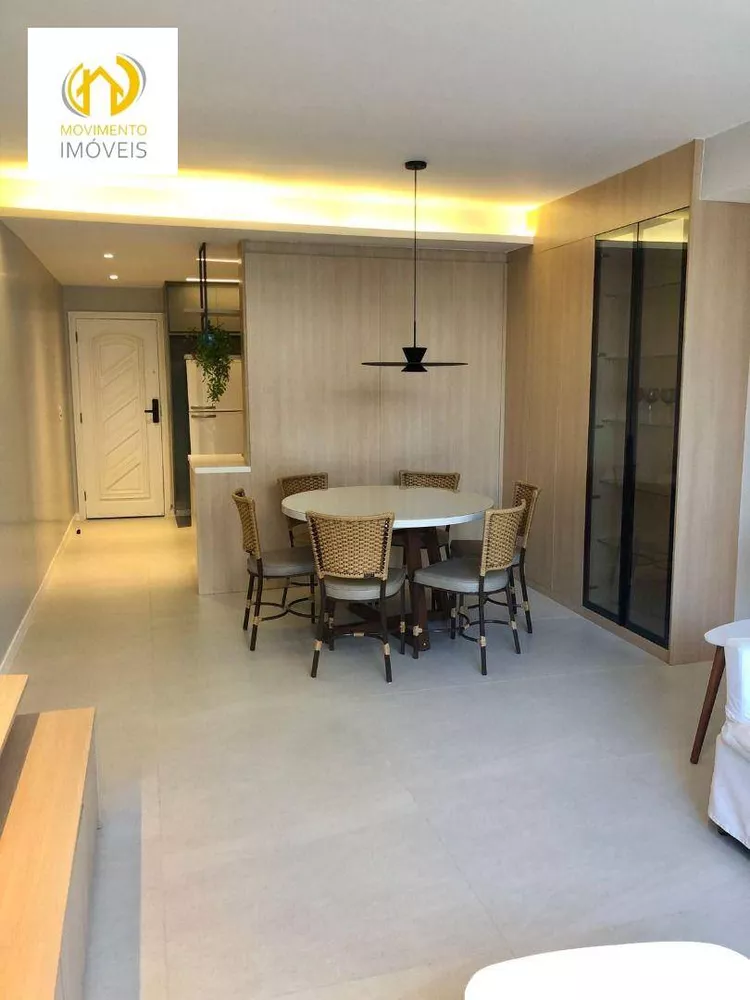 Apartamento, 3 quartos, 120 m² - Foto 22