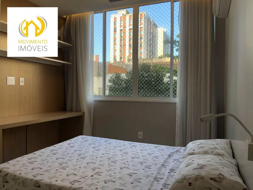 Apartamento, 3 quartos, 120 m² - Foto 4