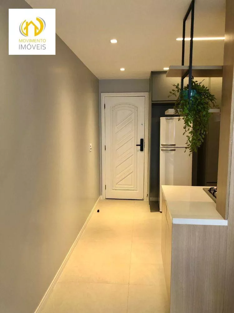 Apartamento, 3 quartos, 120 m² - Foto 23