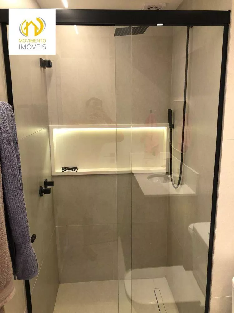 Apartamento, 3 quartos, 120 m² - Foto 8
