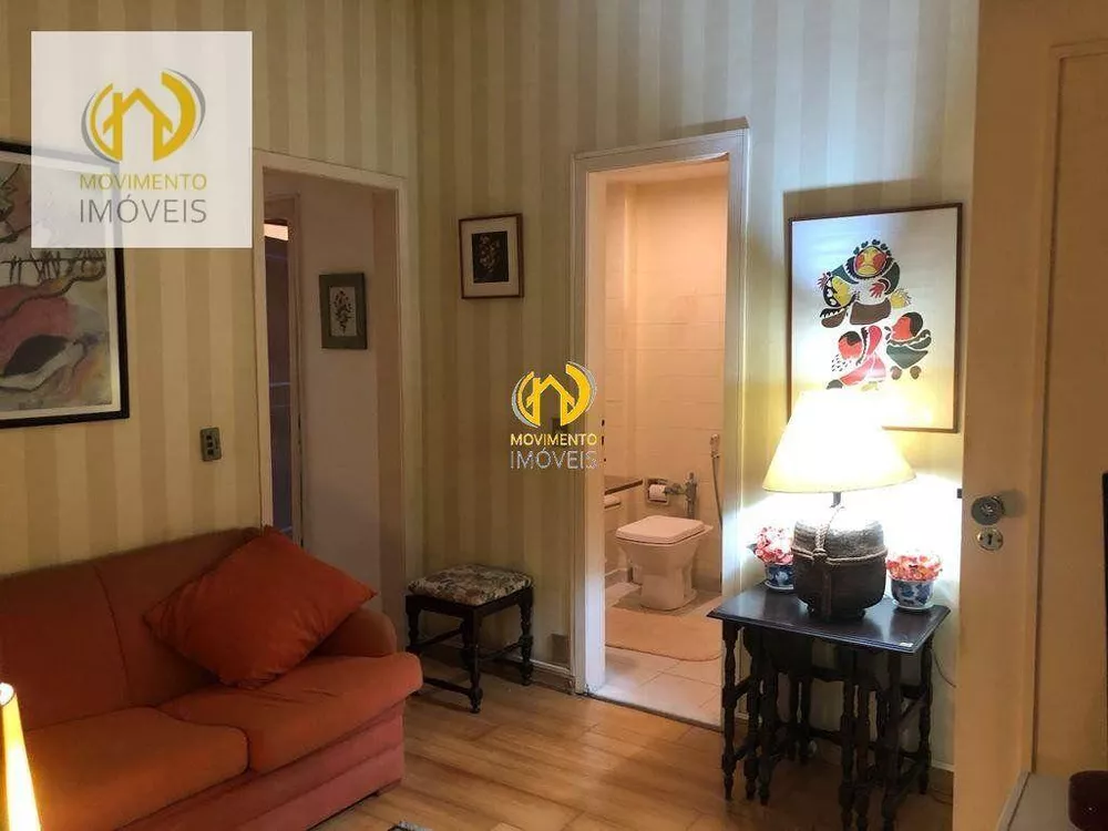 Apartamento, 3 quartos, 205 m² - Foto 4