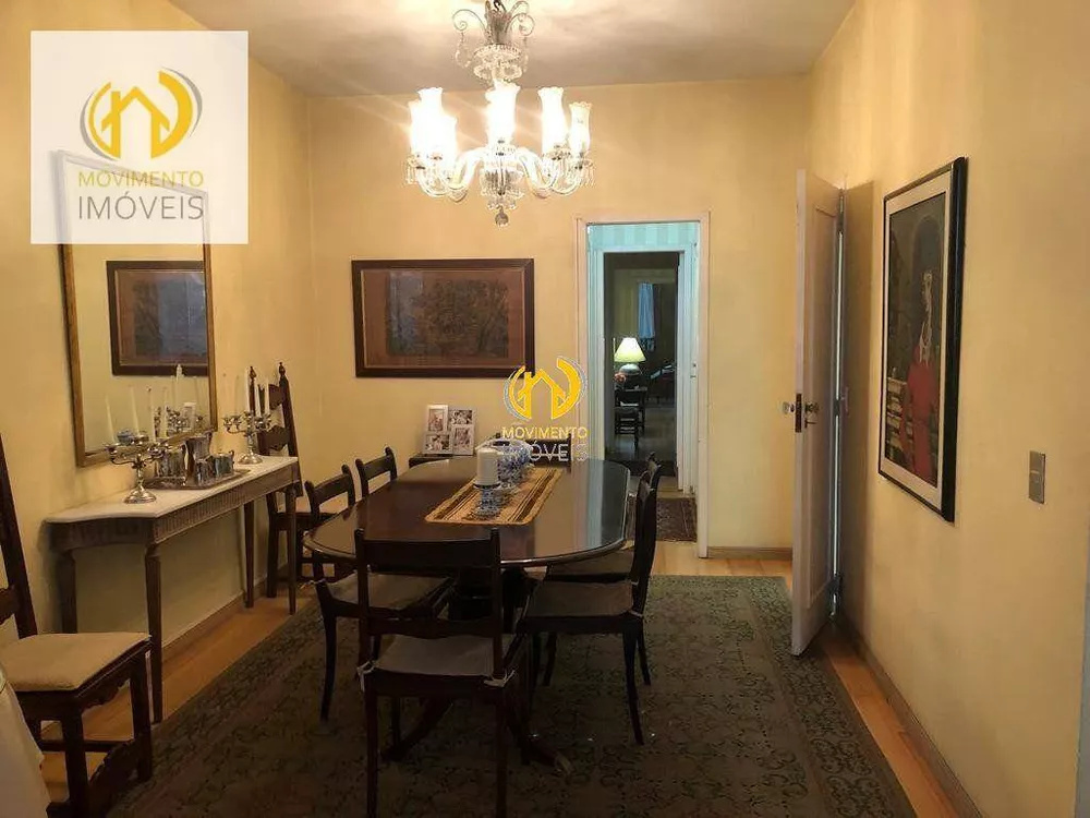Apartamento, 3 quartos, 205 m² - Foto 8