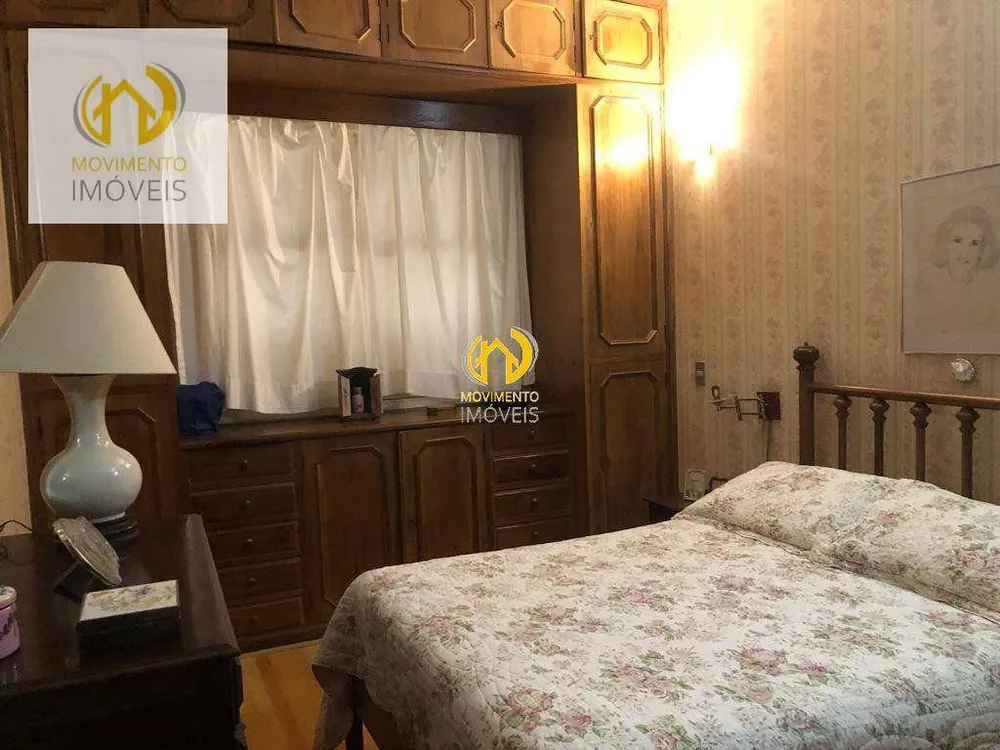 Apartamento, 3 quartos, 205 m² - Foto 14
