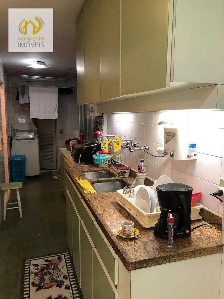 Apartamento, 3 quartos, 205 m² - Foto 24