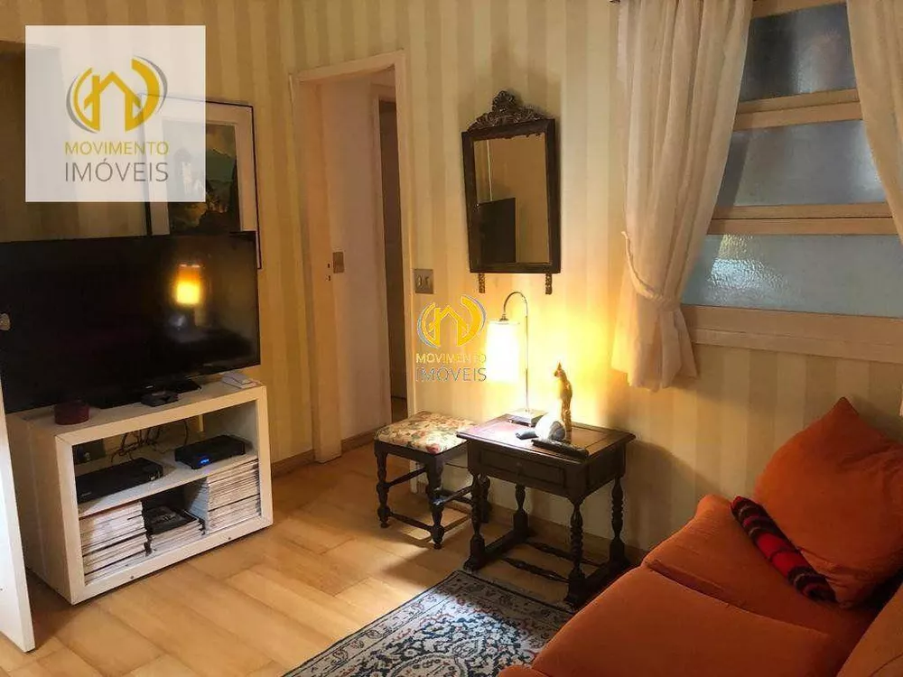 Apartamento, 3 quartos, 205 m² - Foto 3