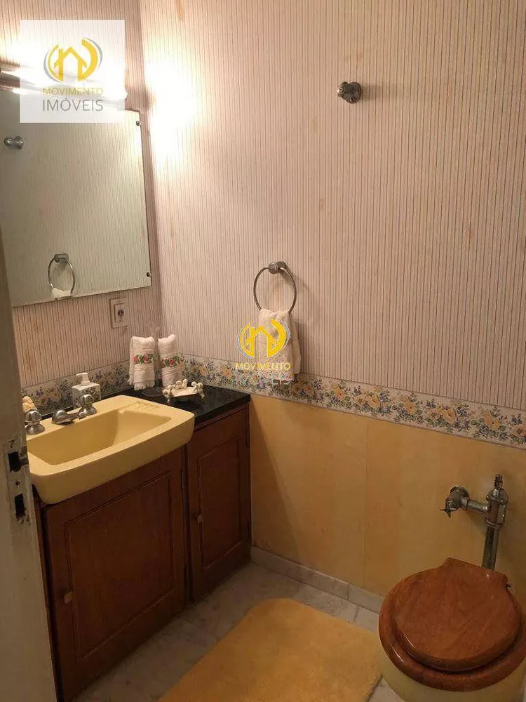 Apartamento, 3 quartos, 205 m² - Foto 22