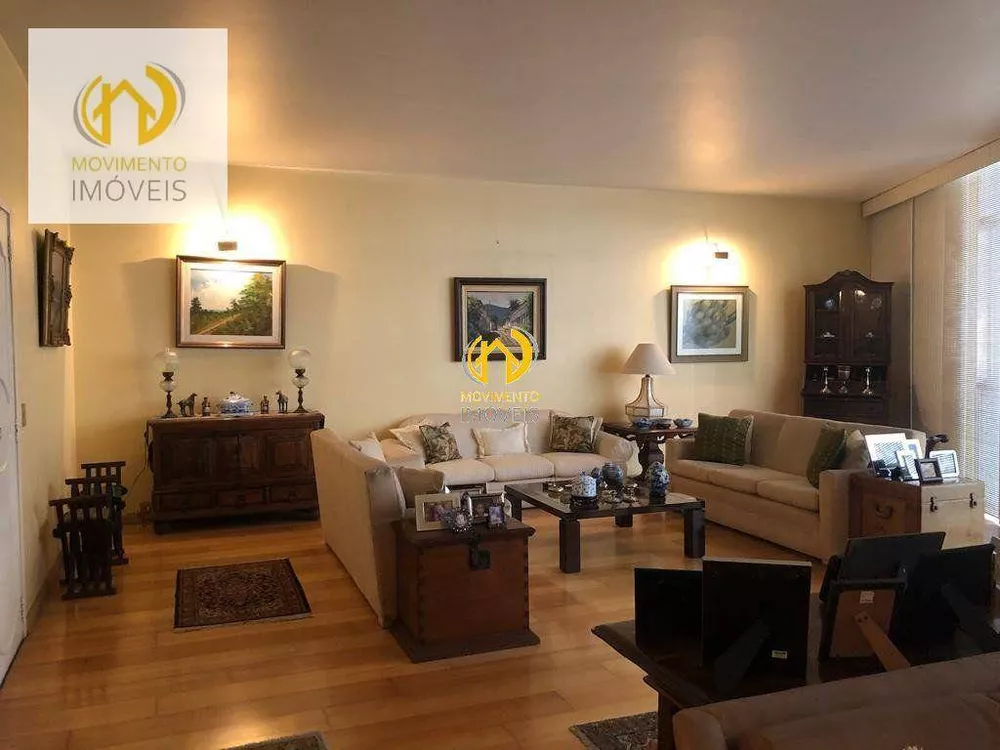 Apartamento, 3 quartos, 205 m² - Foto 6