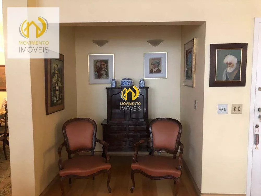 Apartamento, 3 quartos, 205 m² - Foto 18