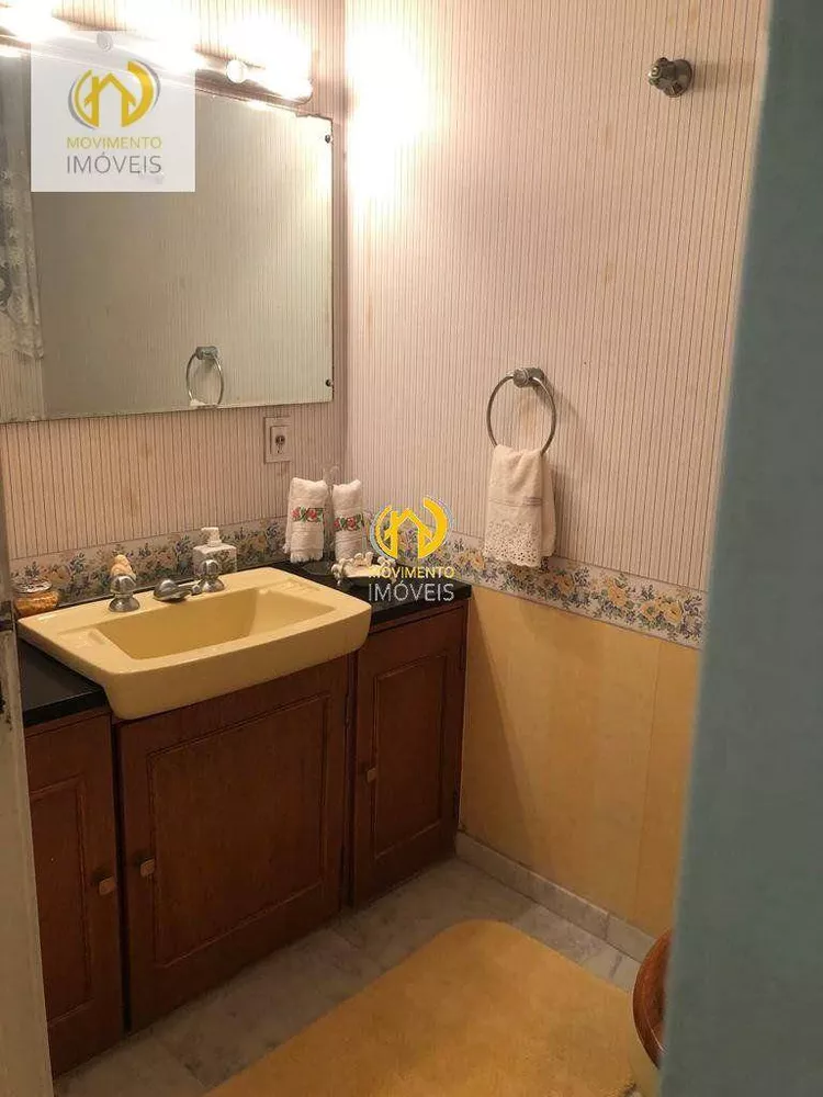 Apartamento, 3 quartos, 205 m² - Foto 11