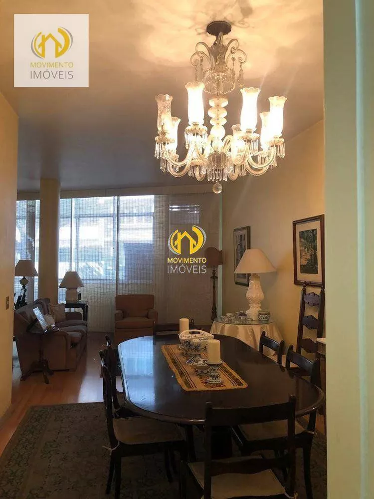 Apartamento, 3 quartos, 205 m² - Foto 21