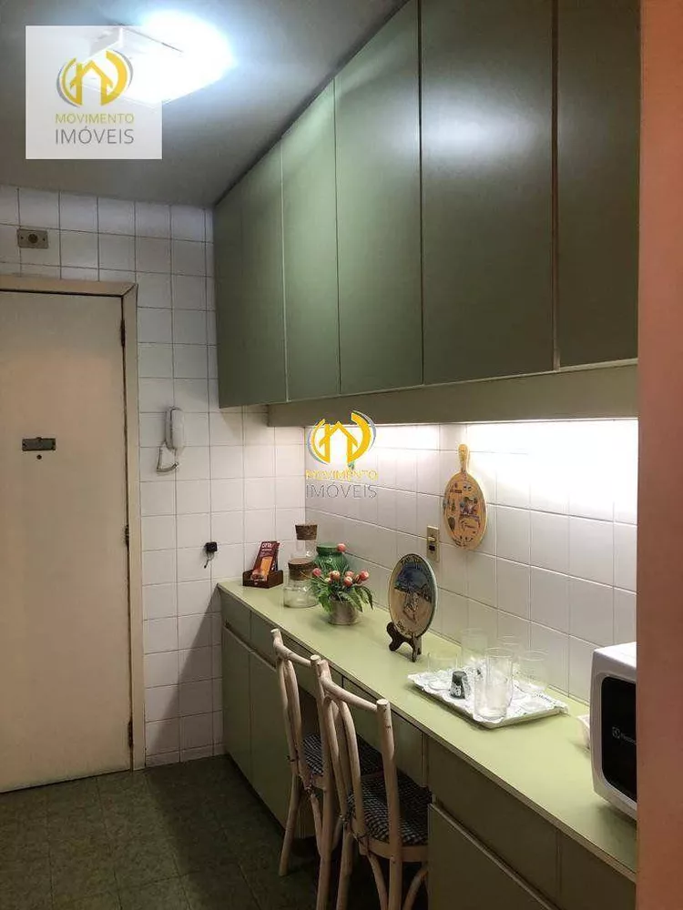 Apartamento, 3 quartos, 205 m² - Foto 12