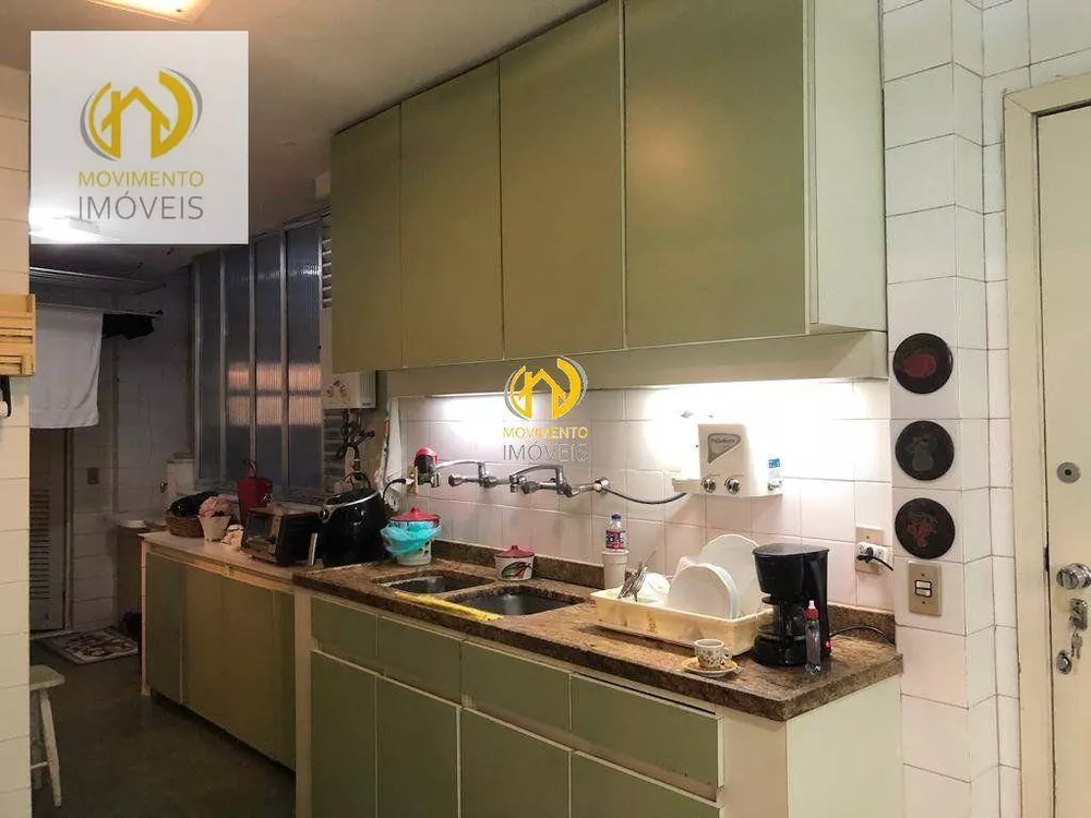 Apartamento, 3 quartos, 205 m² - Foto 23