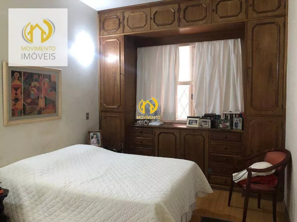 Apartamento, 3 quartos, 205 m² - Foto 9