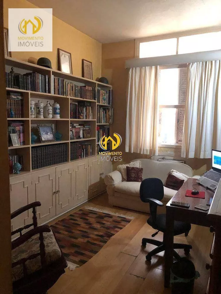 Apartamento, 3 quartos, 205 m² - Foto 17