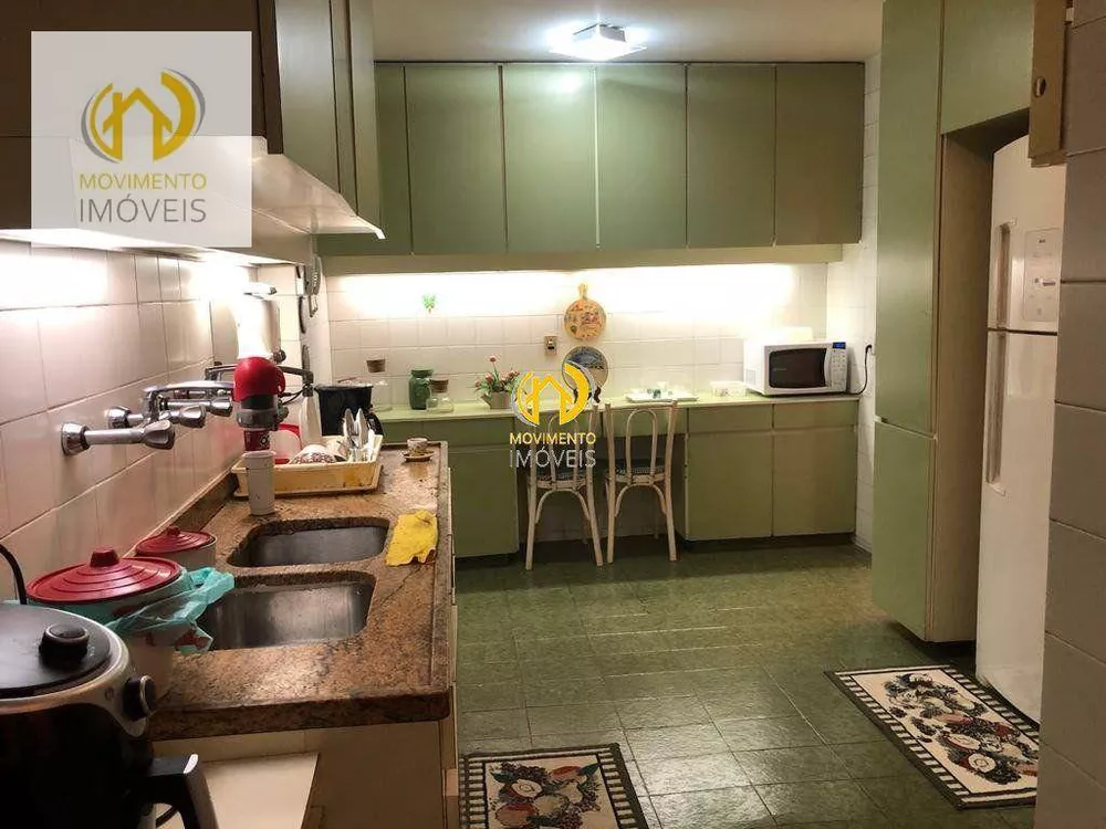 Apartamento, 3 quartos, 205 m² - Foto 26