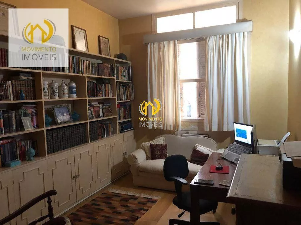 Apartamento, 3 quartos, 205 m² - Foto 15