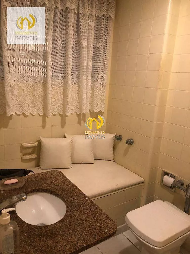 Apartamento, 3 quartos, 205 m² - Foto 20