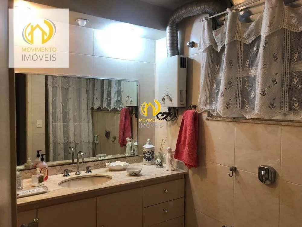 Apartamento, 3 quartos, 205 m² - Foto 13
