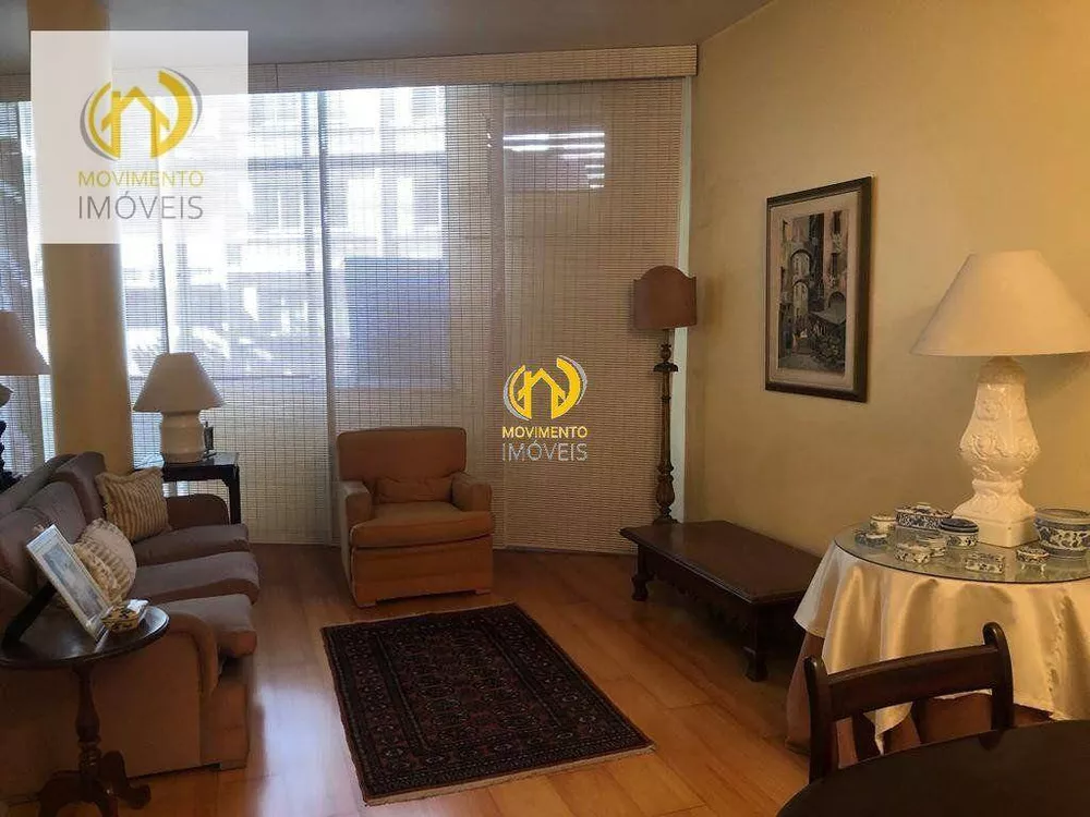 Apartamento, 3 quartos, 205 m² - Foto 7