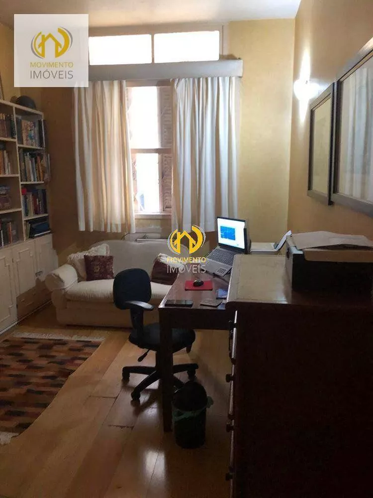 Apartamento, 3 quartos, 205 m² - Foto 19