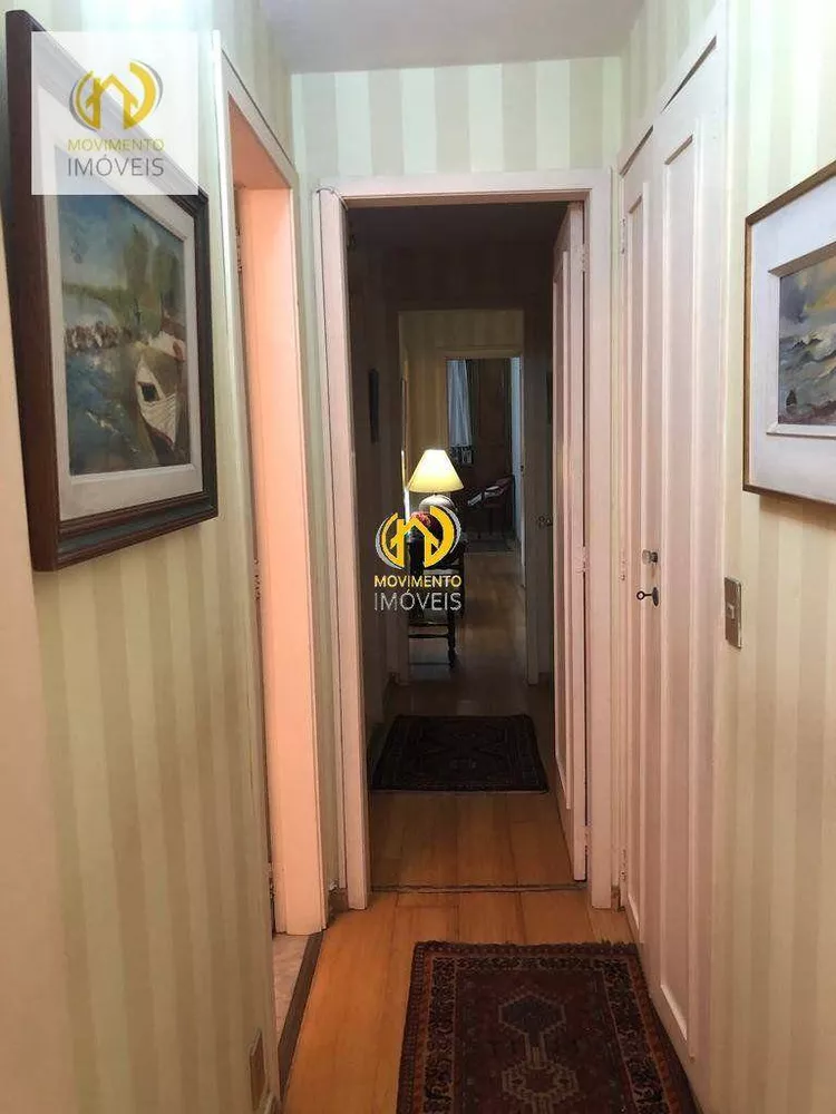 Apartamento, 3 quartos, 205 m² - Foto 10