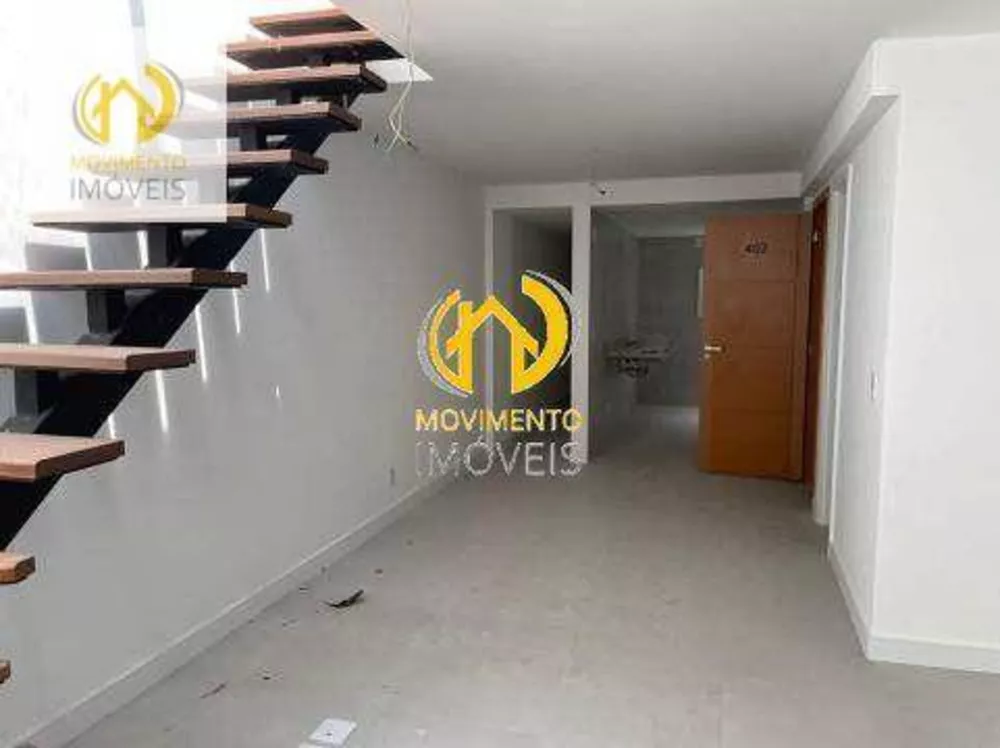 Cobertura, 2 quartos, 180 m² - Foto 3