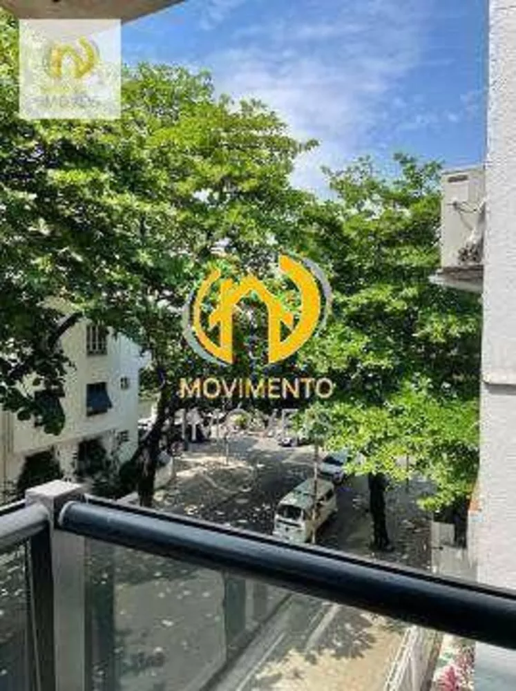 Cobertura, 2 quartos, 180 m² - Foto 19