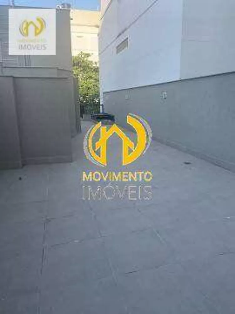 Cobertura, 2 quartos, 180 m² - Foto 15