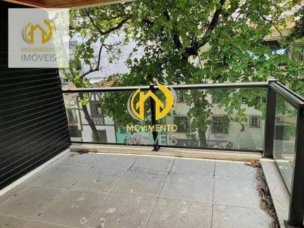 Cobertura, 2 quartos, 180 m² - Foto 1