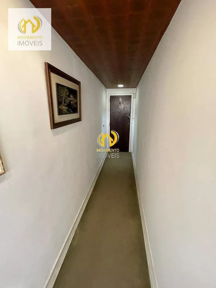 Apartamento, 3 quartos, 110 m² - Foto 13