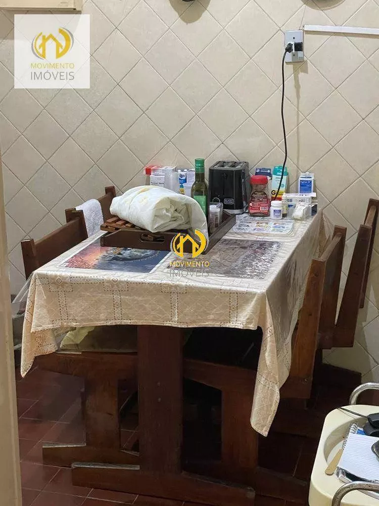 Apartamento, 3 quartos, 110 m² - Foto 8