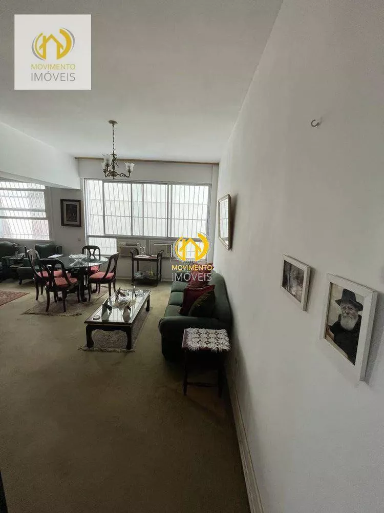 Apartamento, 3 quartos, 110 m² - Foto 9