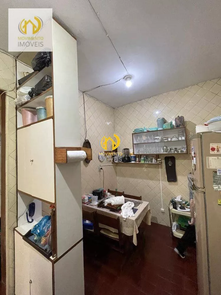 Apartamento, 3 quartos, 110 m² - Foto 7