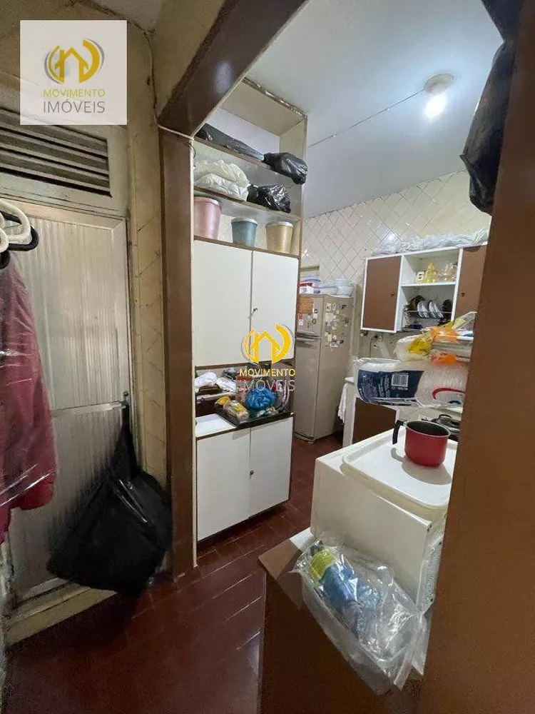 Apartamento, 3 quartos, 110 m² - Foto 3