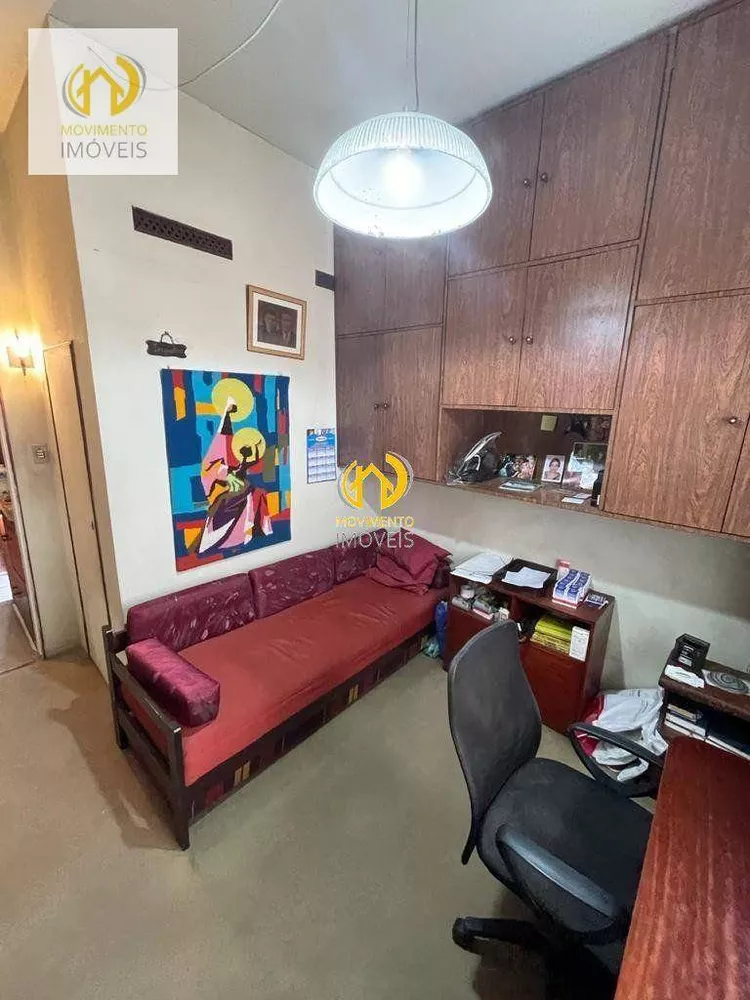 Apartamento, 3 quartos, 110 m² - Foto 1