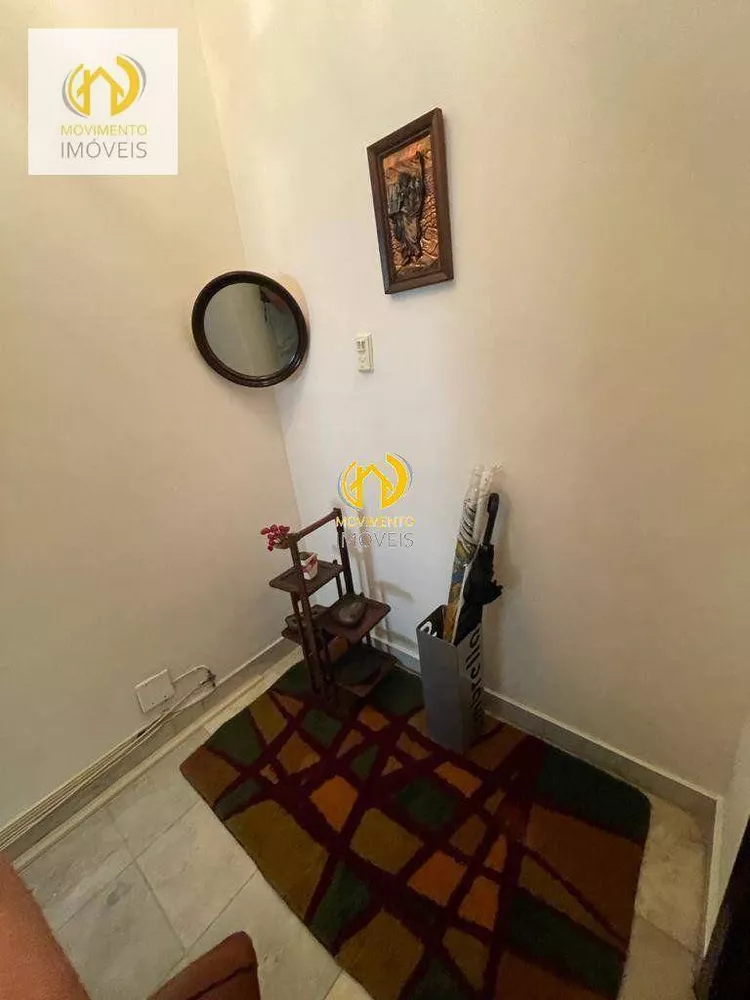 Apartamento, 3 quartos, 110 m² - Foto 10