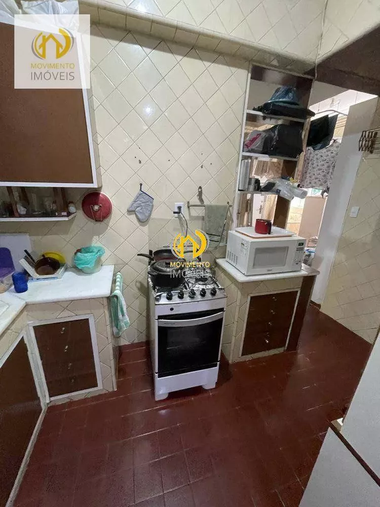 Apartamento, 3 quartos, 110 m² - Foto 2