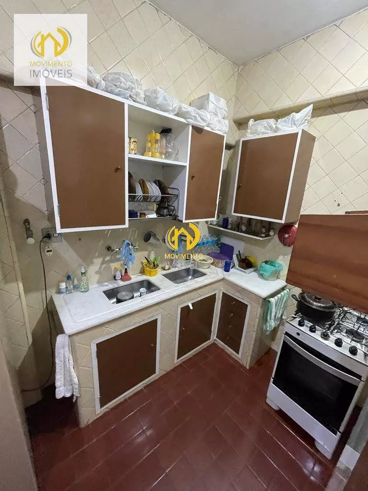 Apartamento, 3 quartos, 110 m² - Foto 4