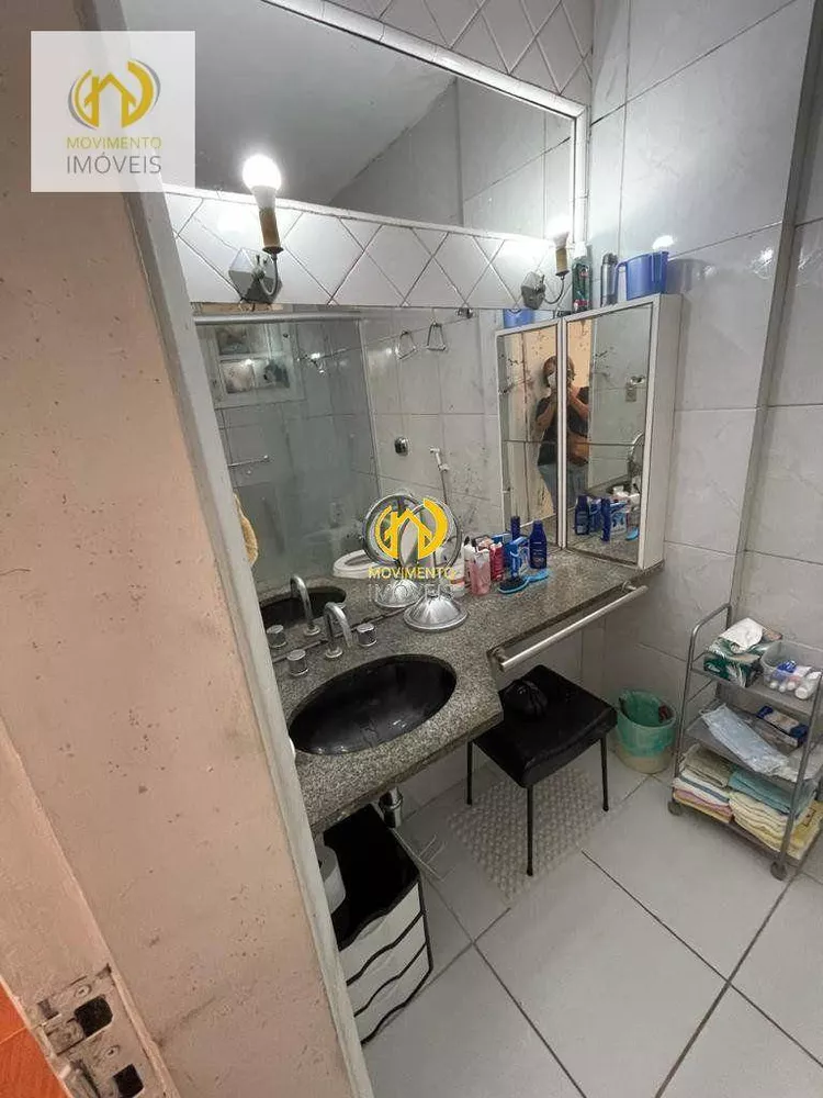 Apartamento, 3 quartos, 110 m² - Foto 5