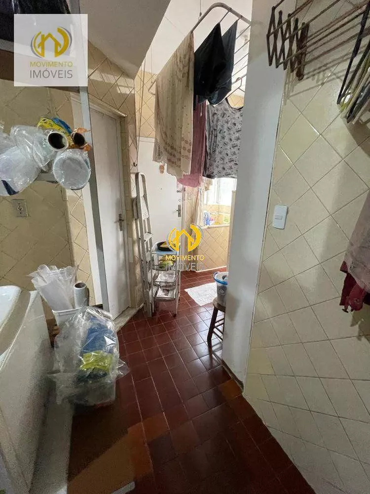 Apartamento, 3 quartos, 110 m² - Foto 11