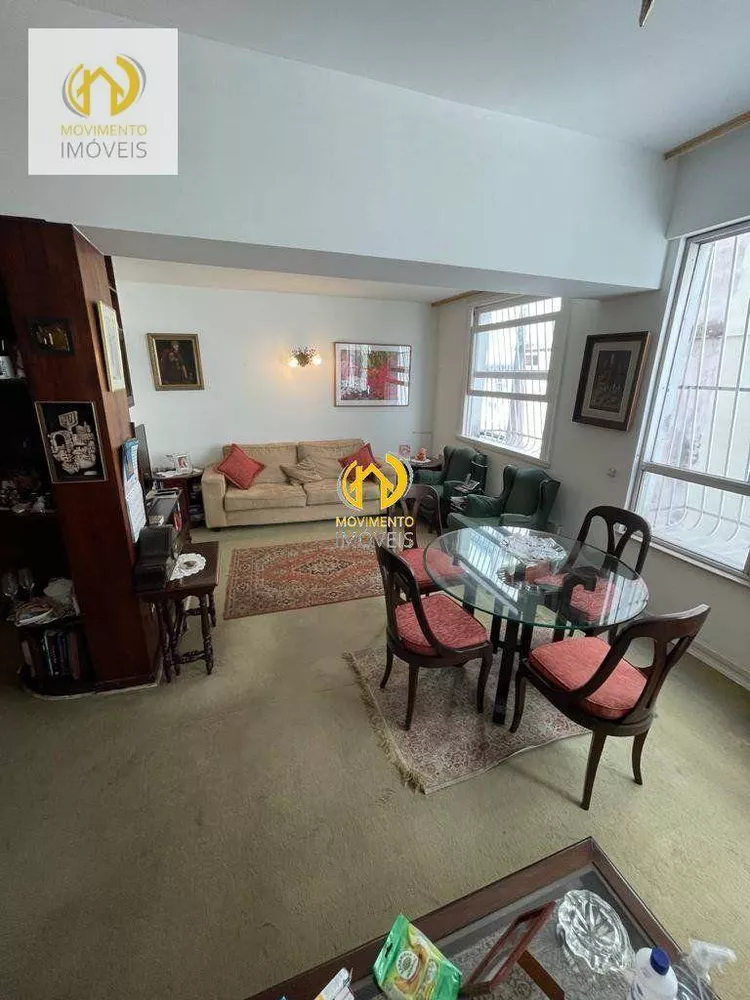 Apartamento, 3 quartos, 110 m² - Foto 16