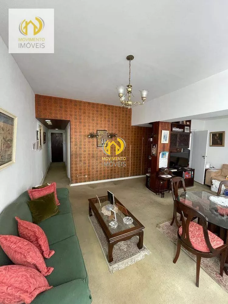 Apartamento, 3 quartos, 110 m² - Foto 17