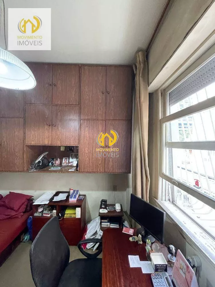Apartamento, 3 quartos, 110 m² - Foto 6