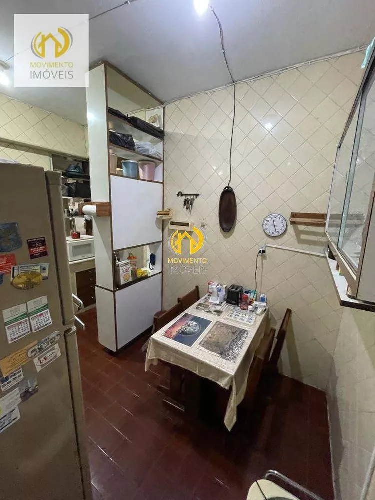 Apartamento, 3 quartos, 110 m² - Foto 15