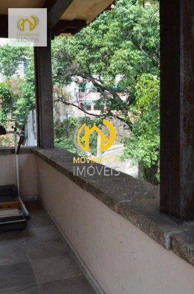 Casa de Condomínio, 7 quartos - Foto 10