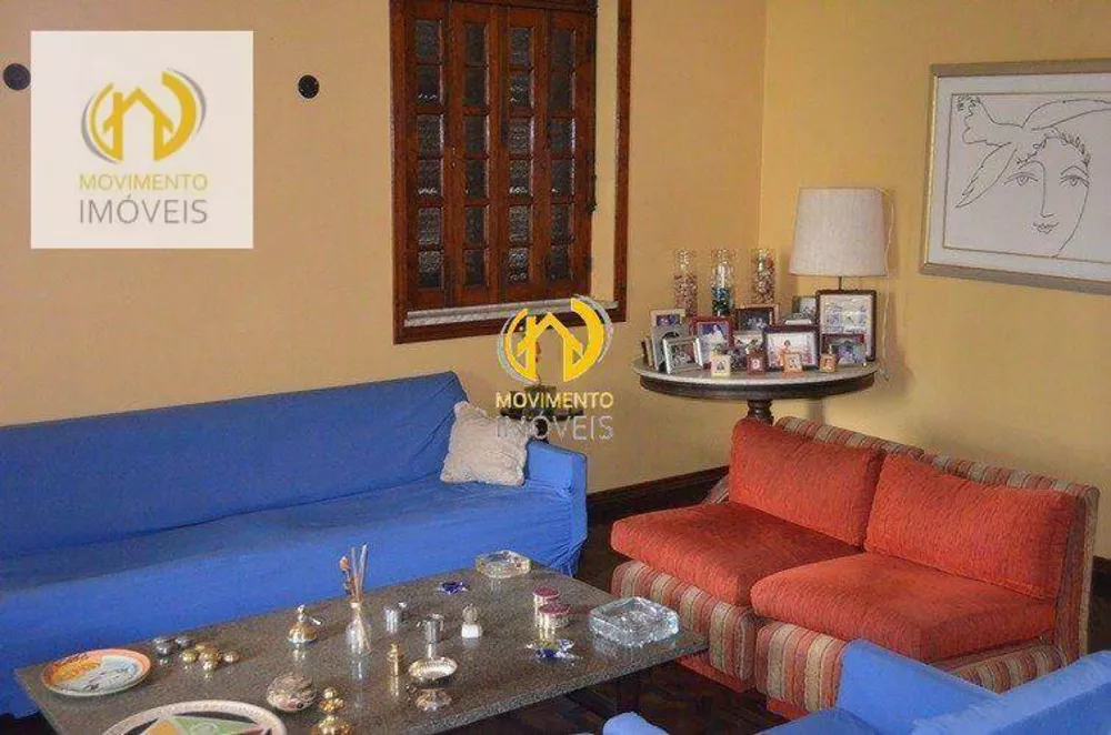 Casa de Condomínio, 7 quartos - Foto 11