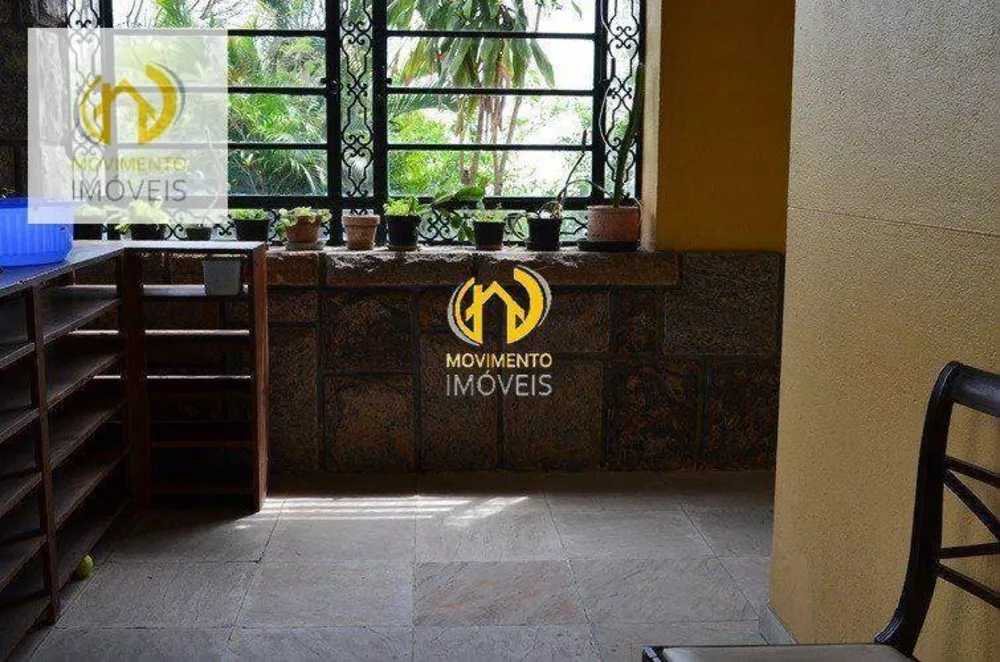 Casa de Condomínio, 7 quartos - Foto 8