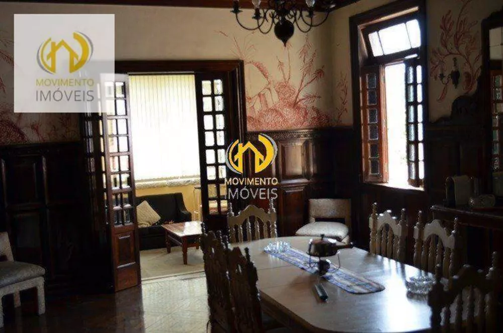 Casa de Condomínio, 7 quartos - Foto 3