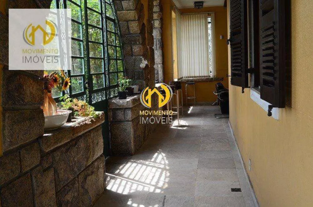 Casa de Condomínio, 7 quartos - Foto 1